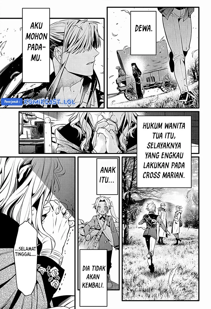 Chapter 249 - halaman 27