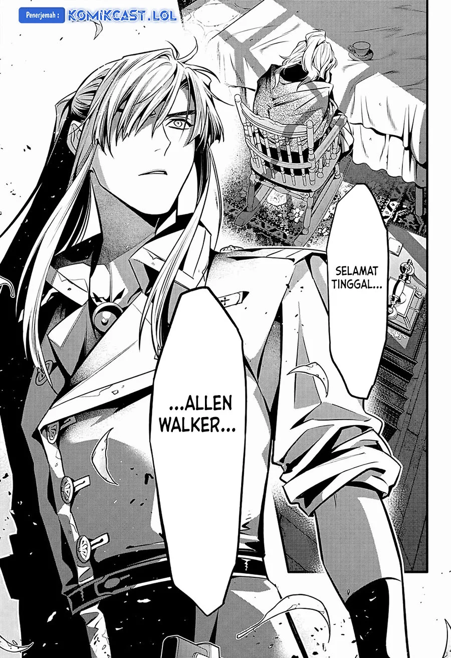 Chapter 249 - halaman 28