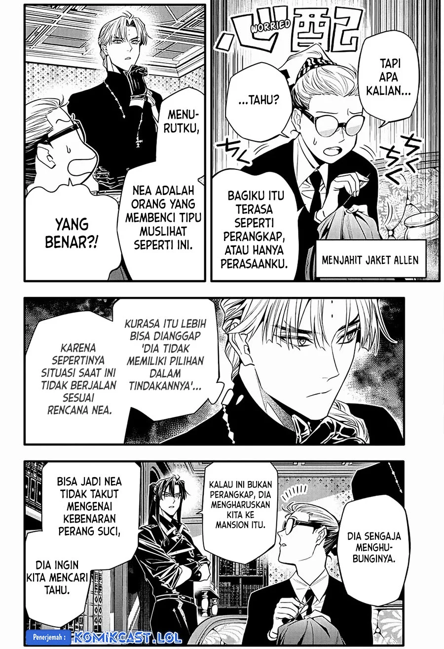 Chapter 249 - halaman 8
