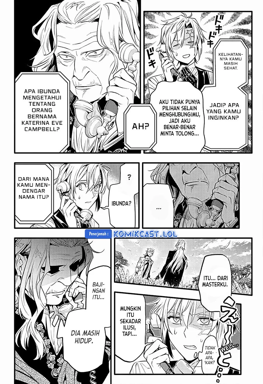Chapter 249 - halaman 10