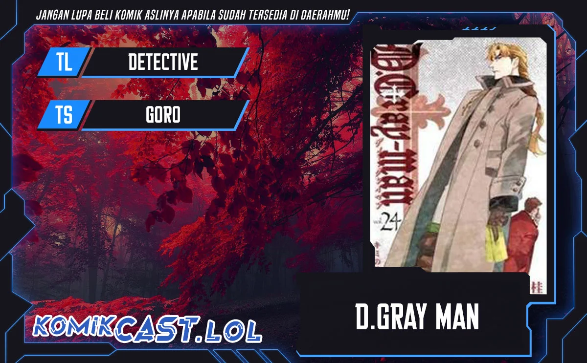 Chapter 250 - halaman 2