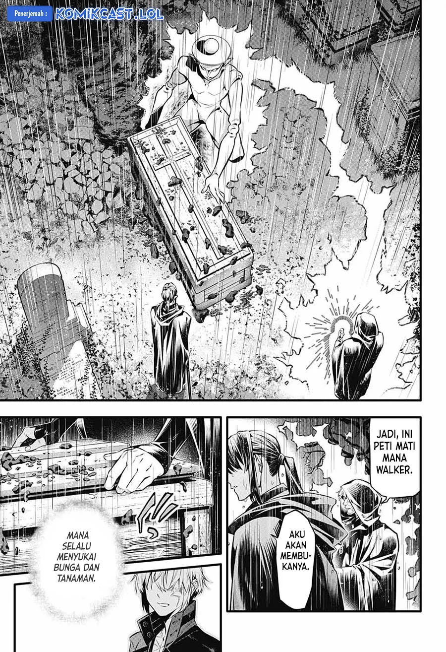 Chapter 250 - halaman 14