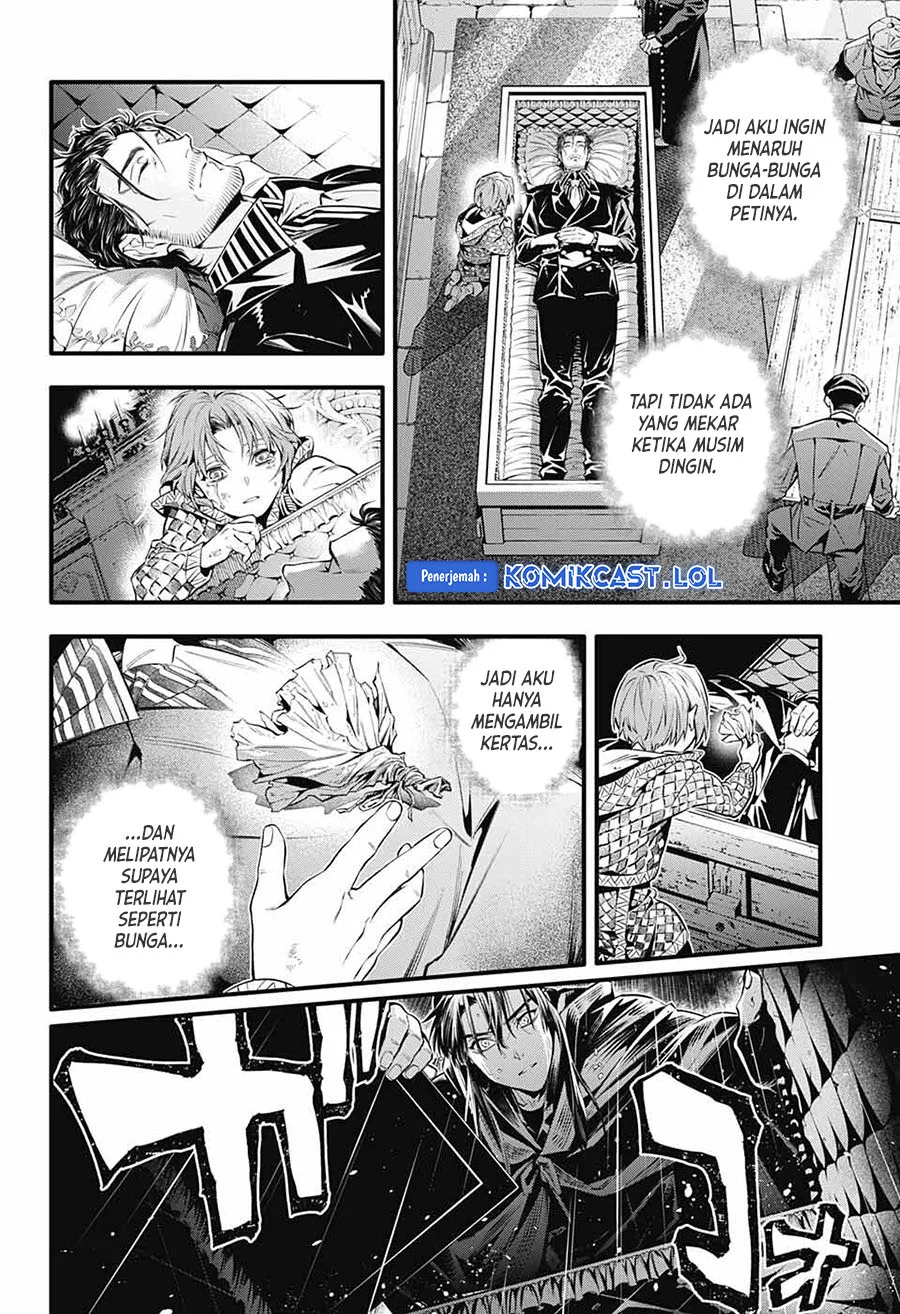 Chapter 250 - halaman 15