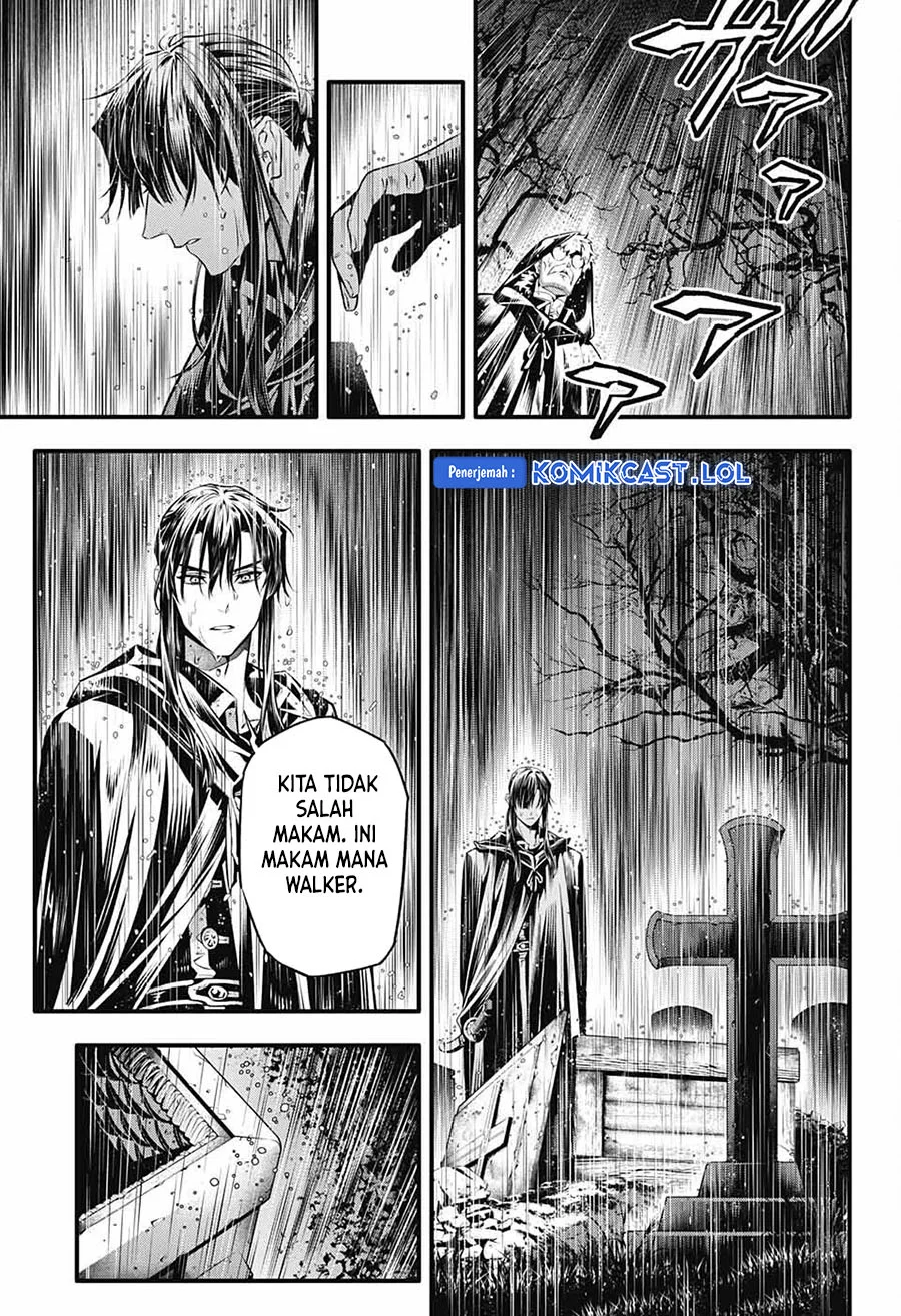 Chapter 250 - halaman 16