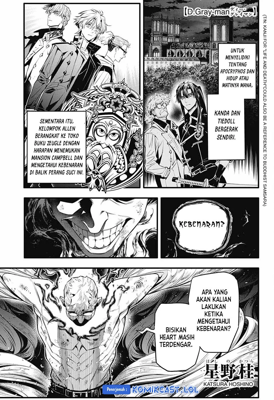 Chapter 250 - halaman 4