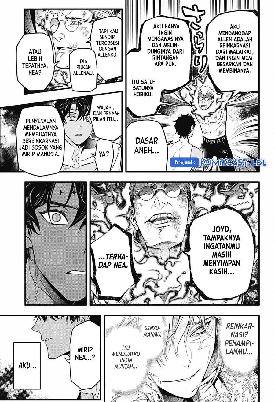 Chapter 250 - halaman 8