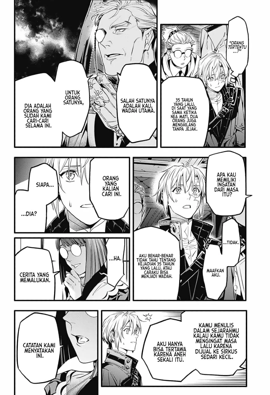 Chapter 251 - halaman 20