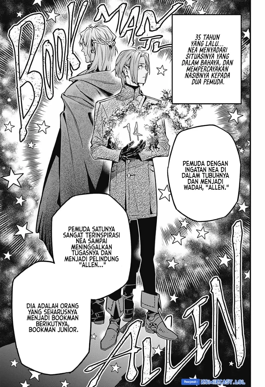 Chapter 251 - halaman 21