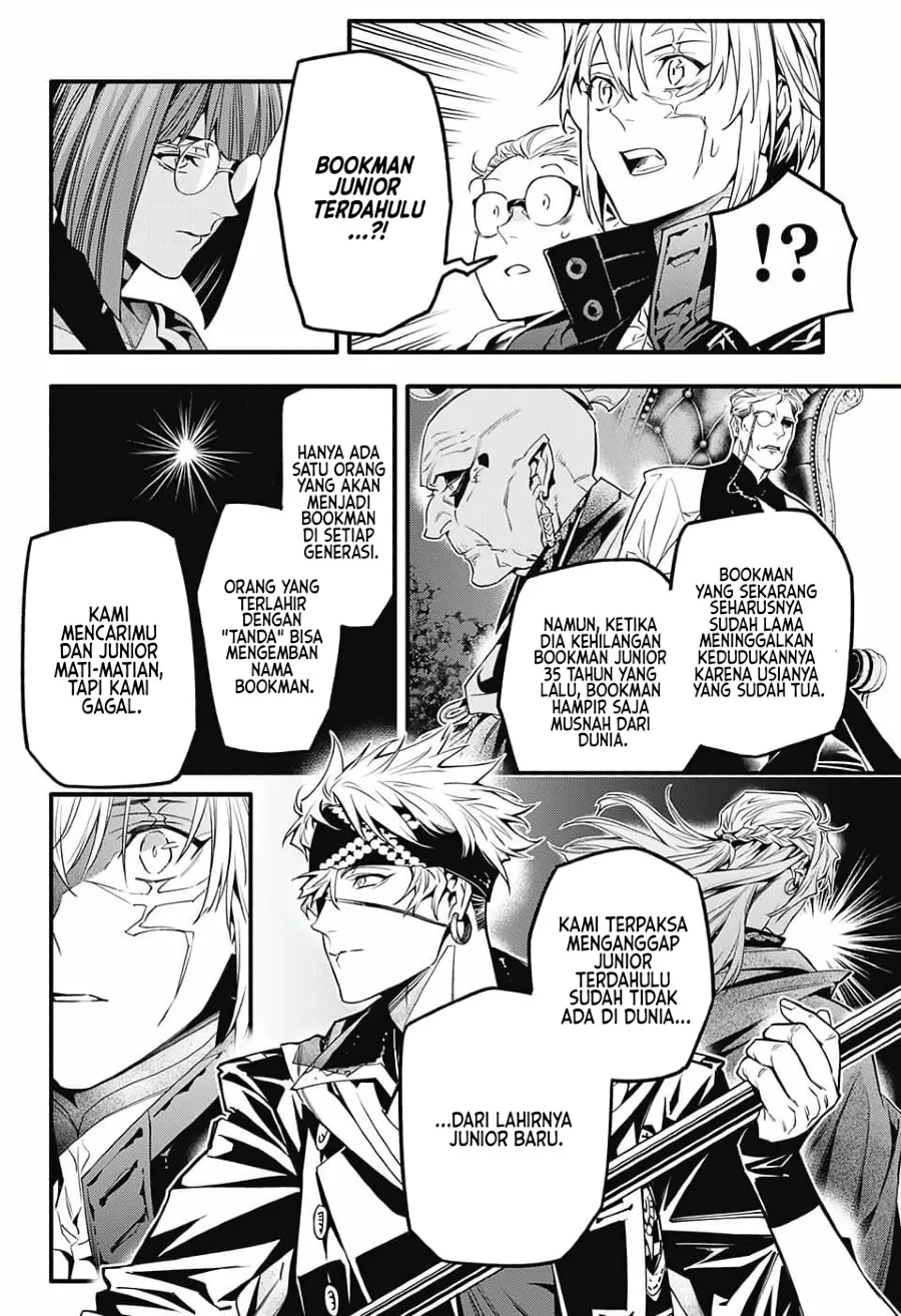 Chapter 251 - halaman 22