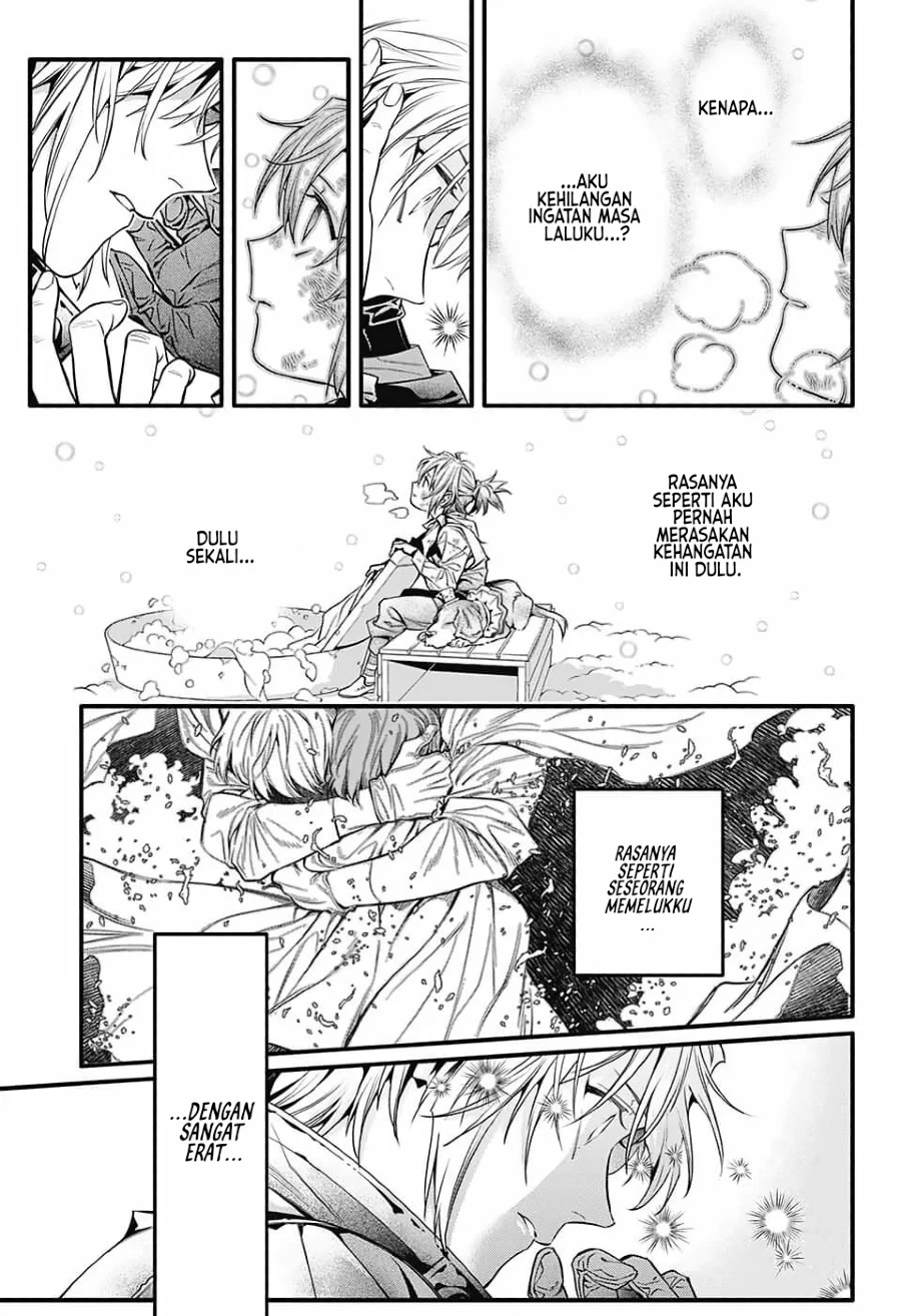 Chapter 251 - halaman 25