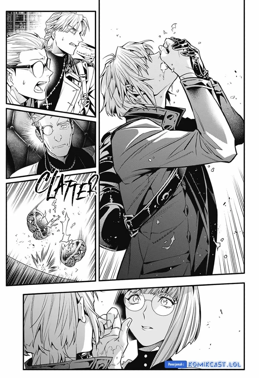 Chapter 251 - halaman 33