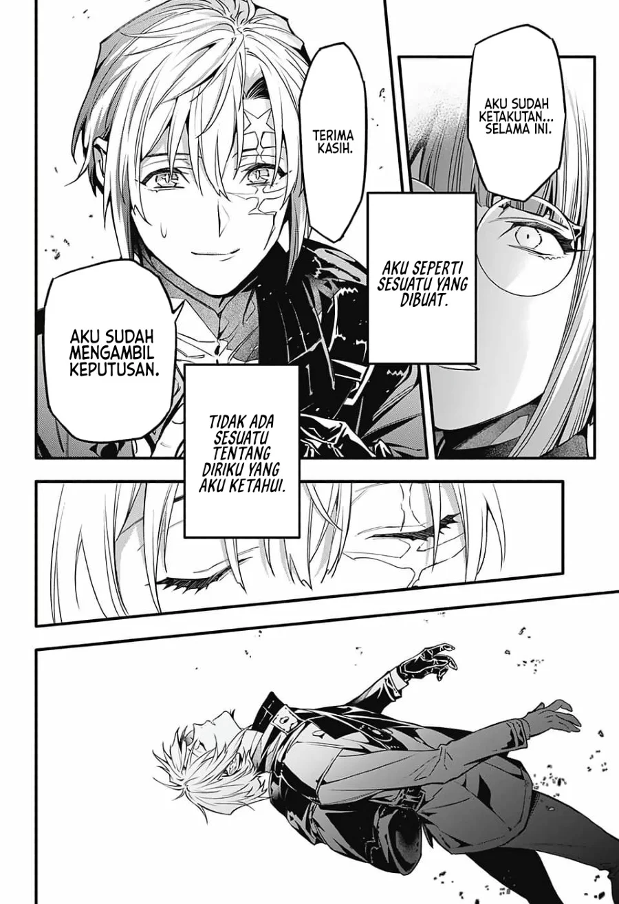 Chapter 251 - halaman 34