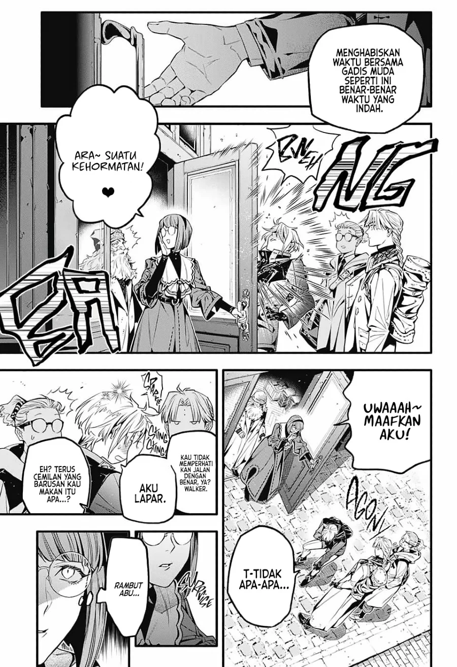 Chapter 251 - halaman 5