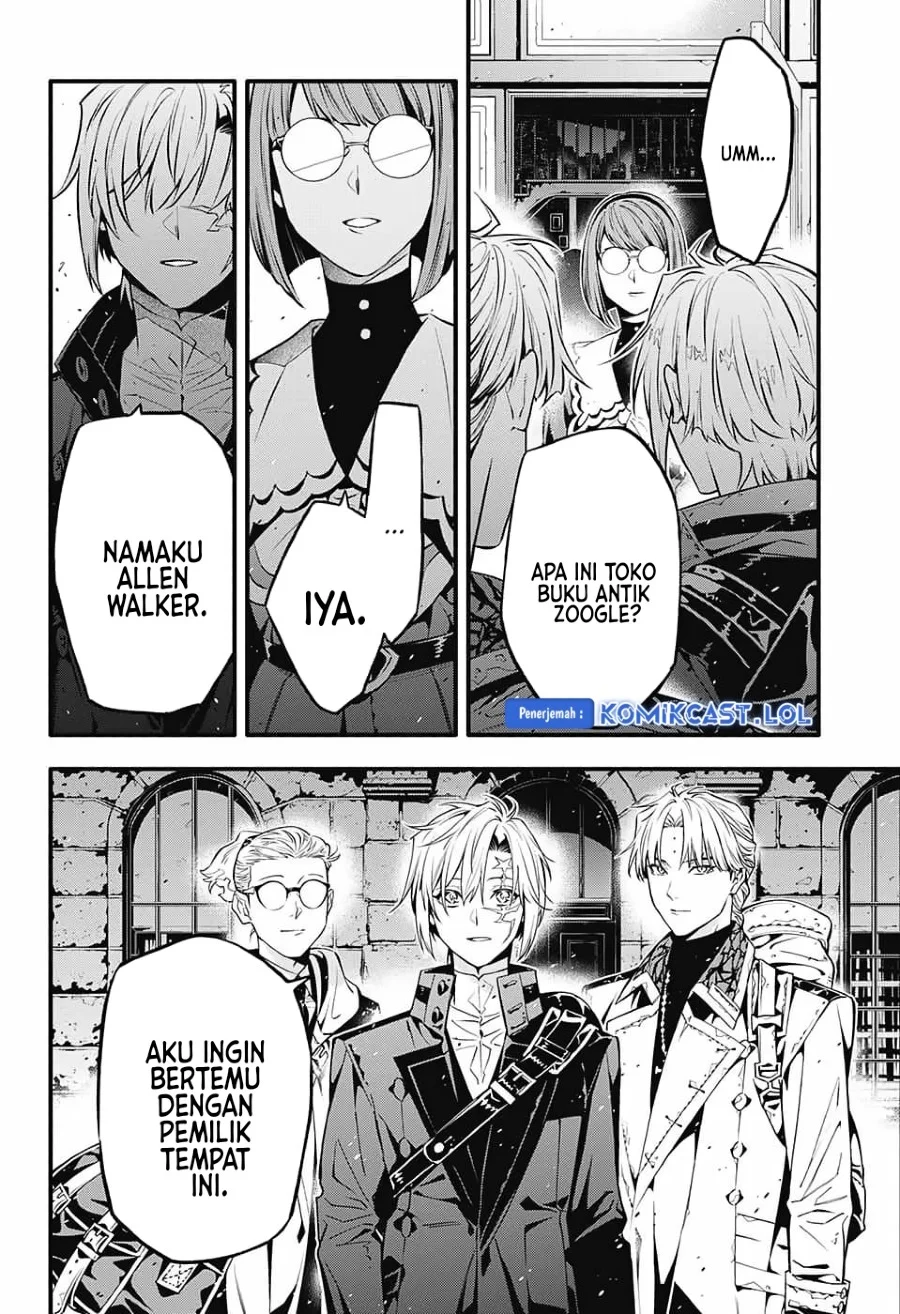 Chapter 251 - halaman 6