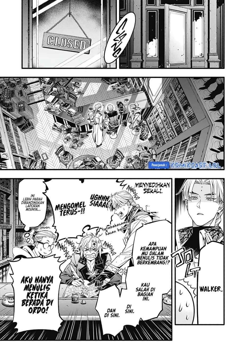 Chapter 251 - halaman 9