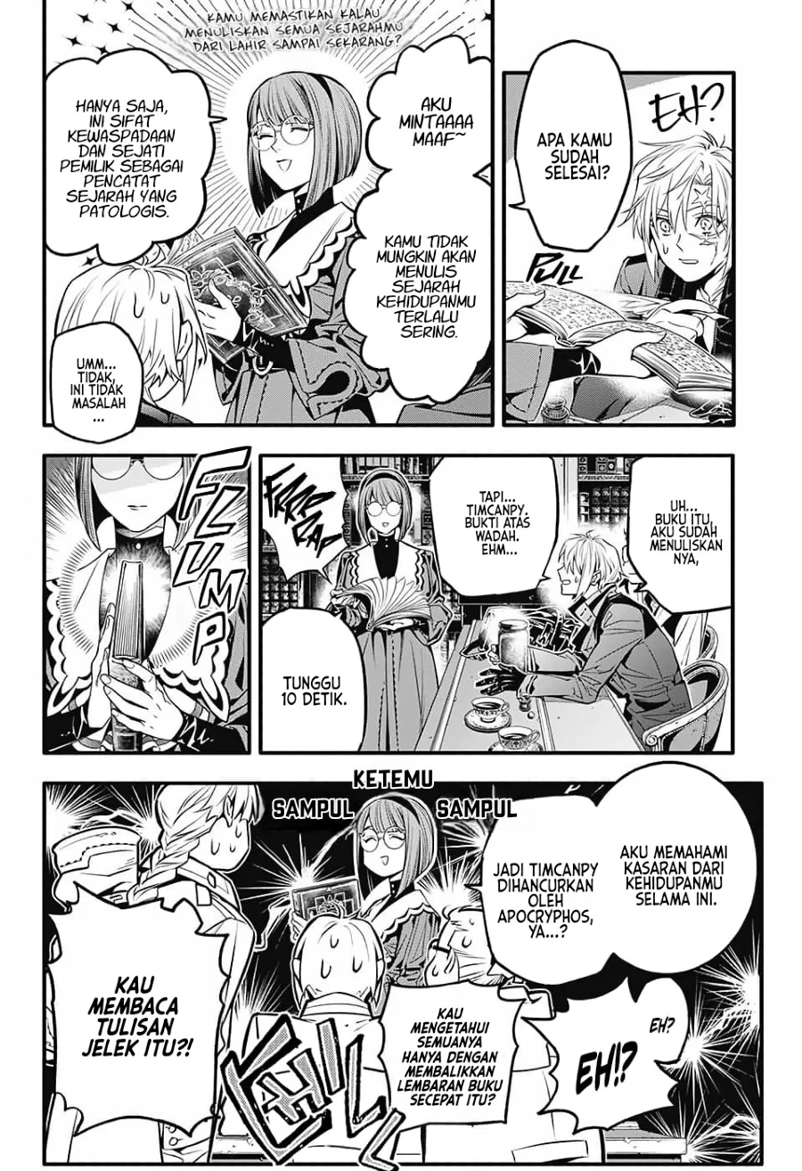 Chapter 251 - halaman 10