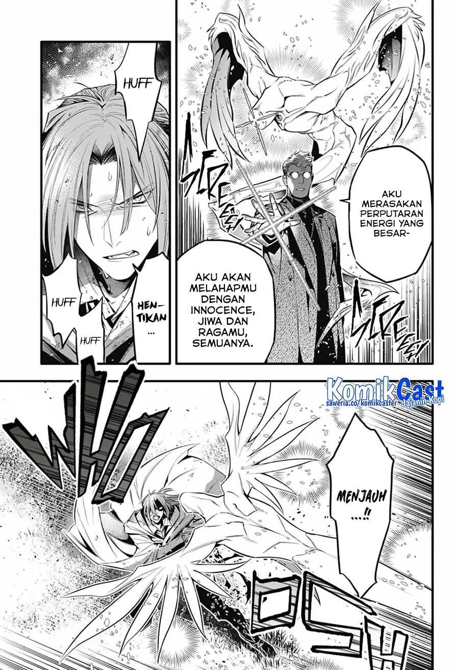 Chapter 252 - halaman 20