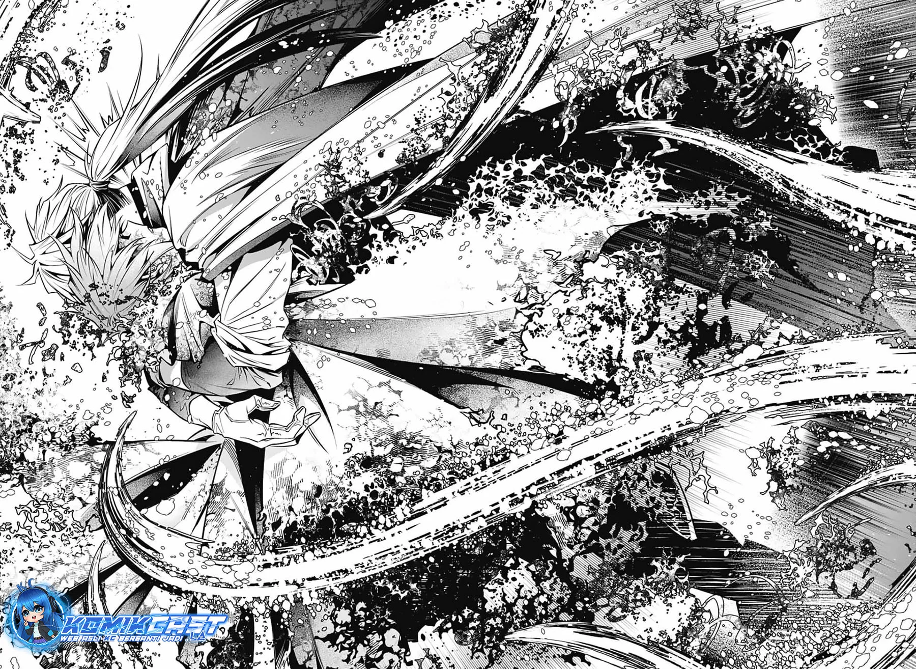 Chapter 252 - halaman 25
