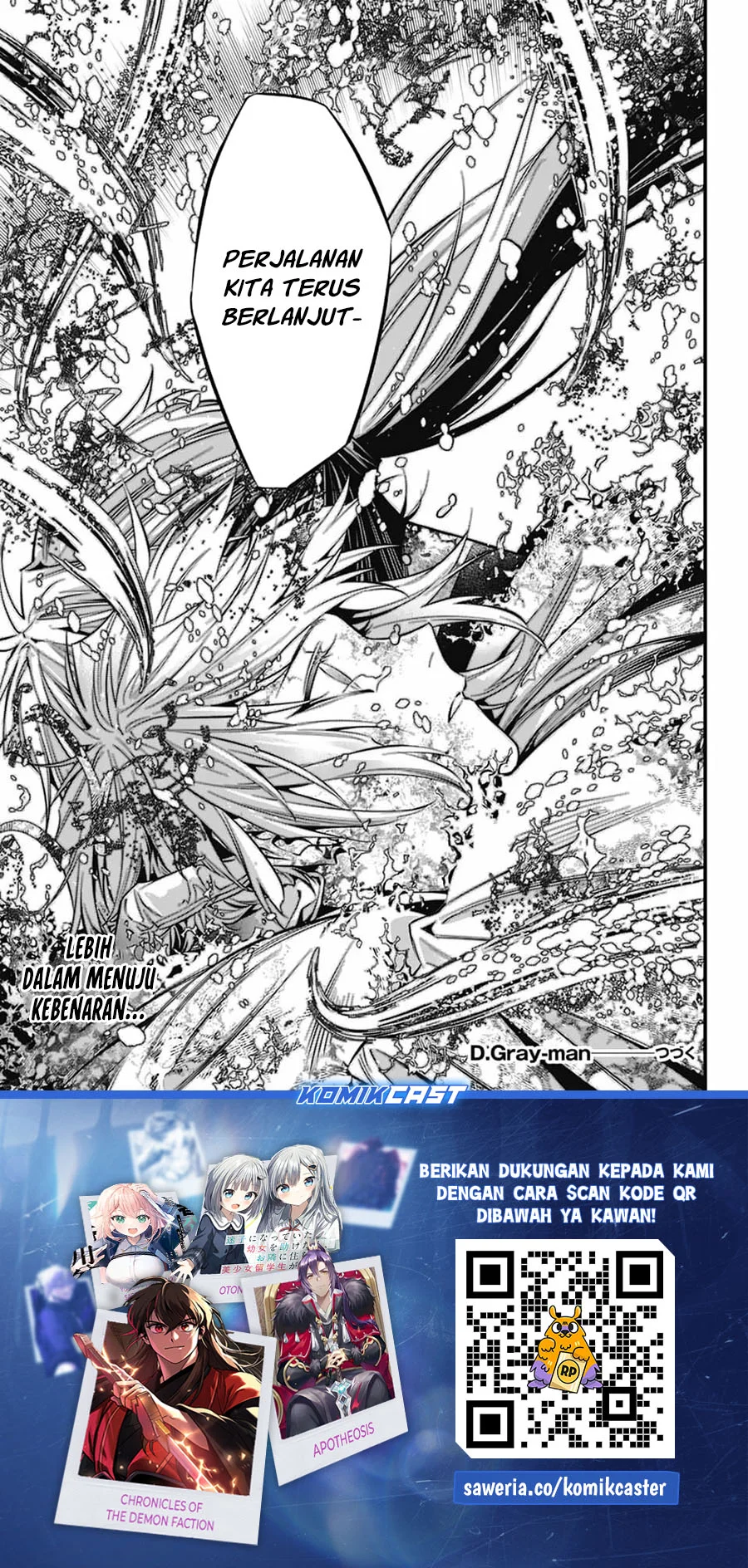 Chapter 252 - halaman 27