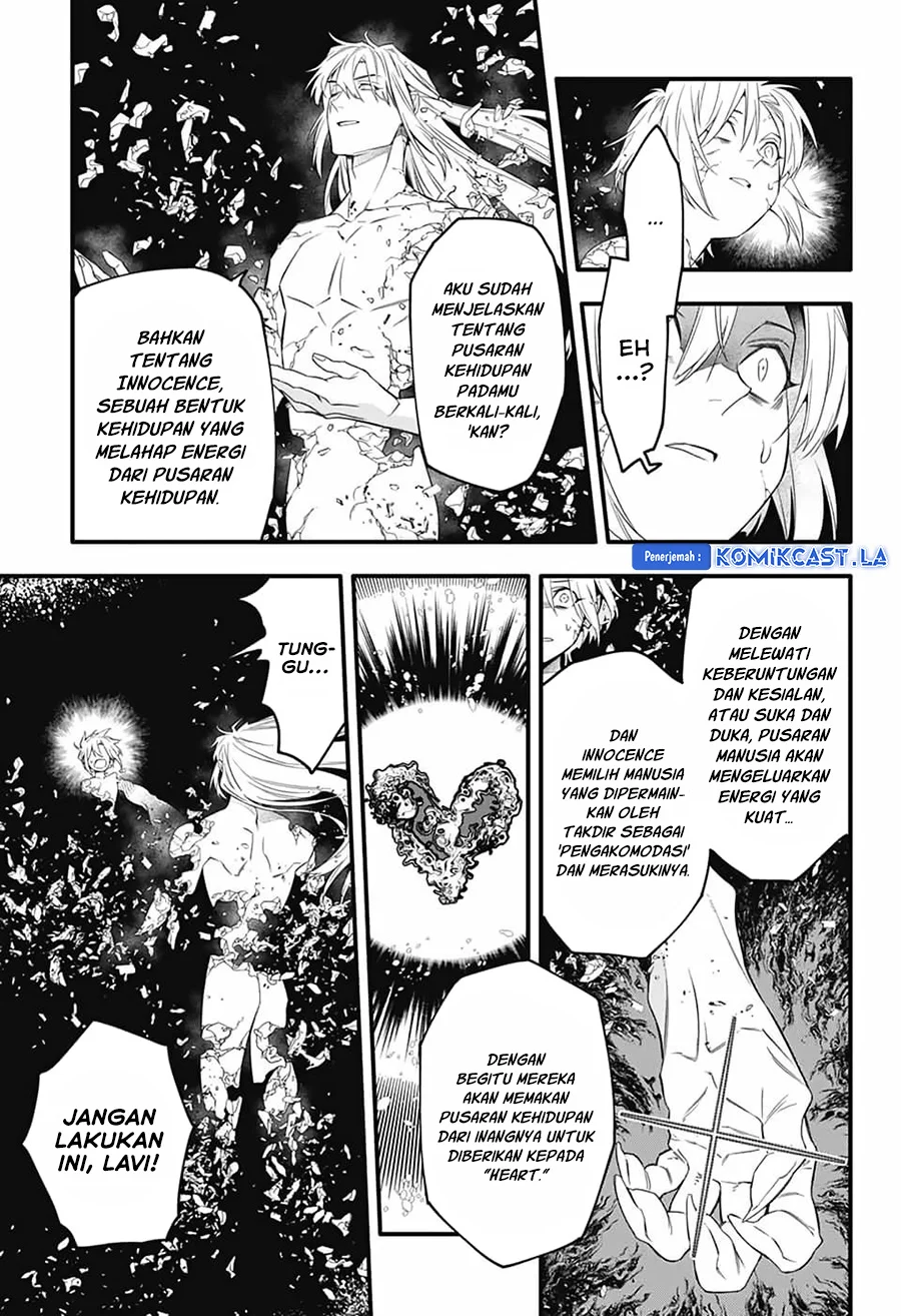 Chapter 253 - halaman 14