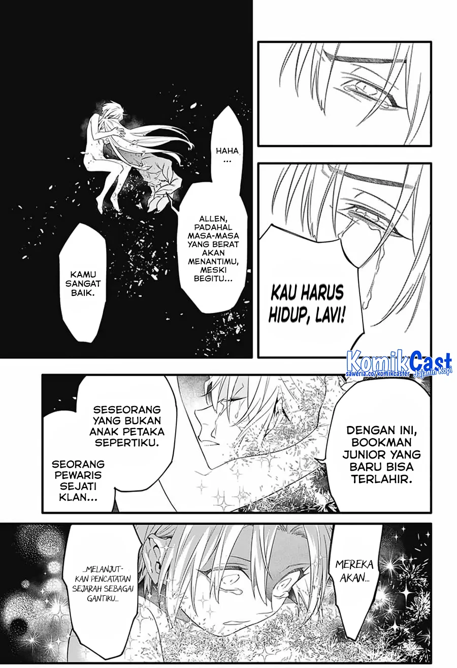Chapter 253 - halaman 18