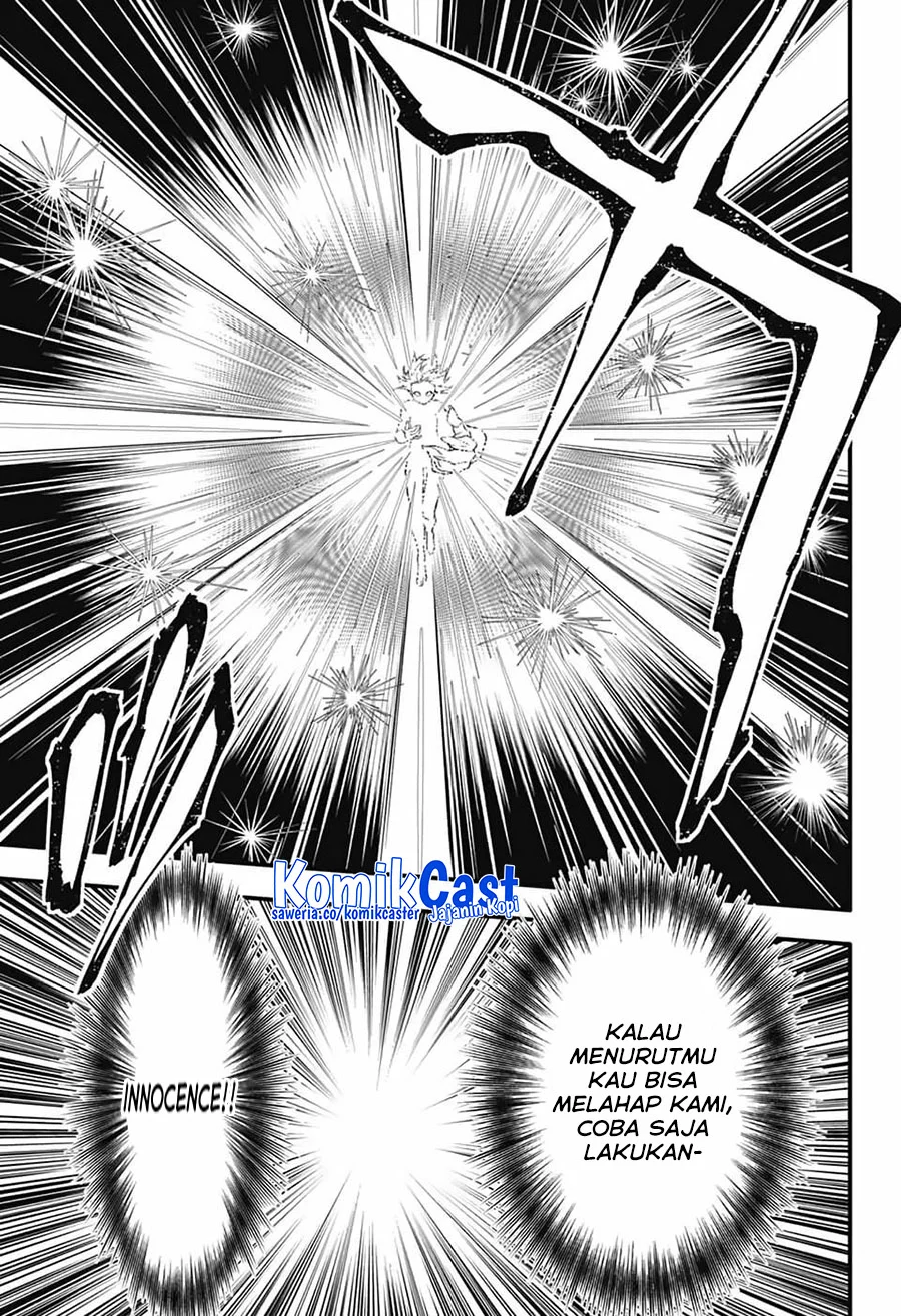 Chapter 253 - halaman 20