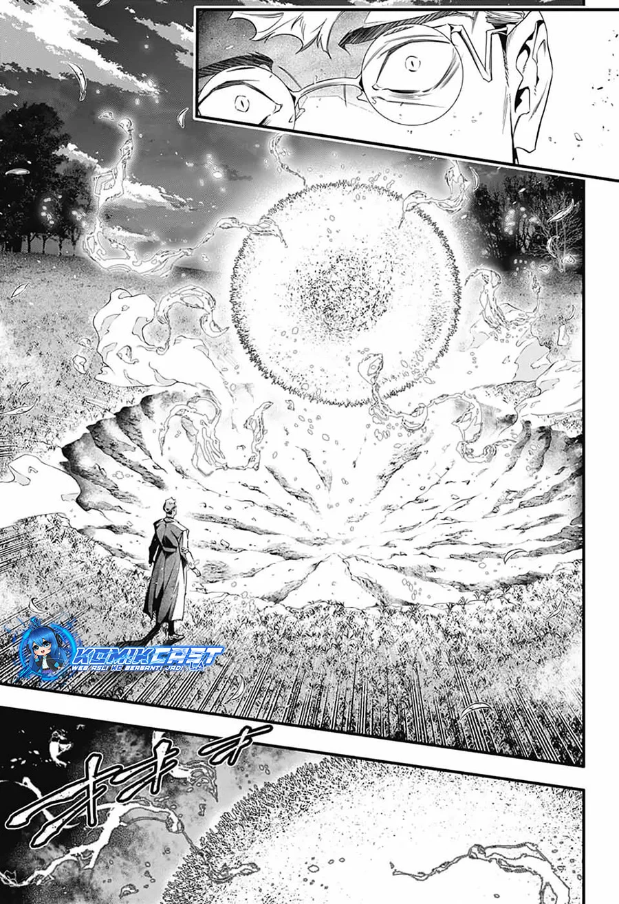 Chapter 253 - halaman 22