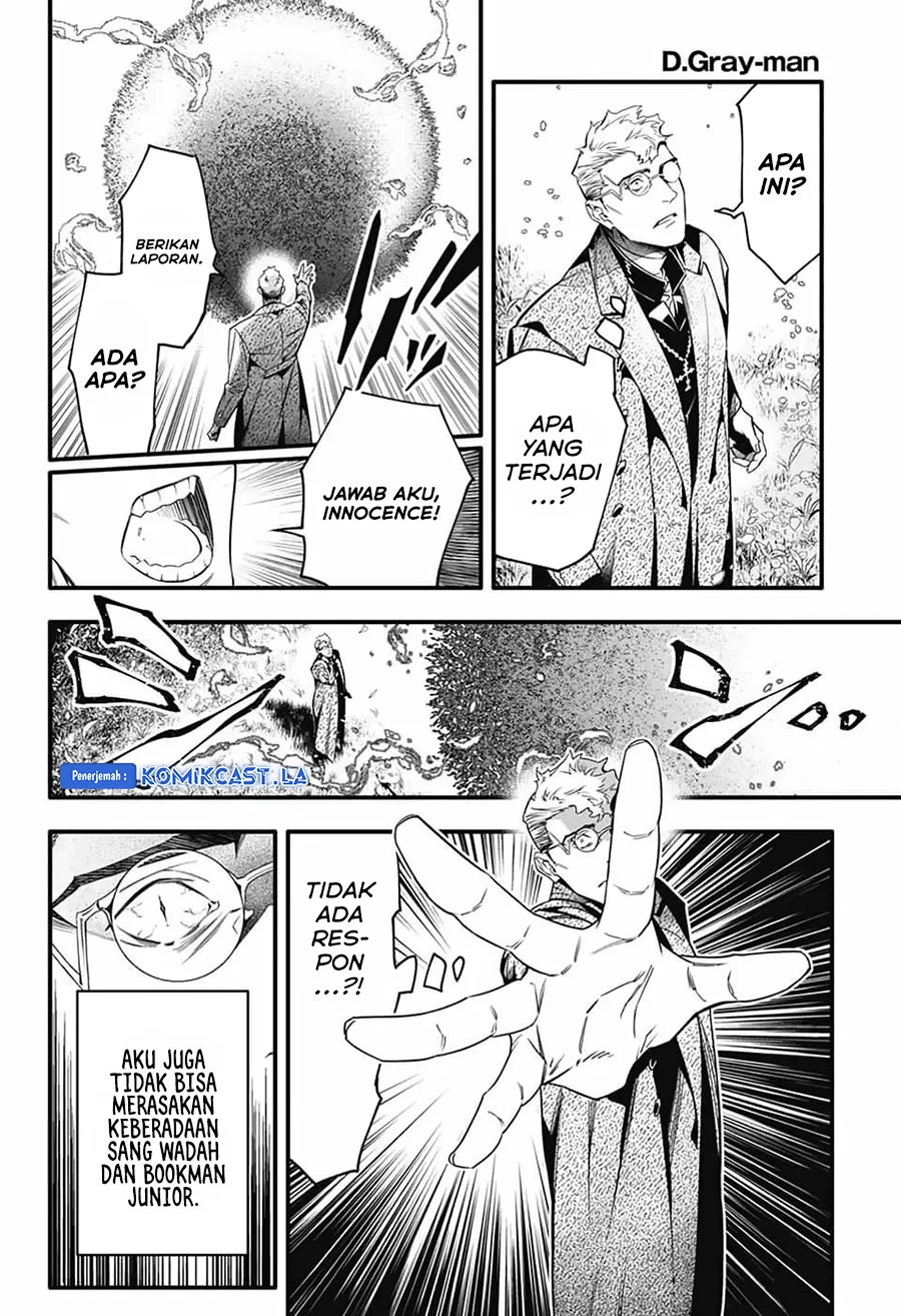 Chapter 253 - halaman 23