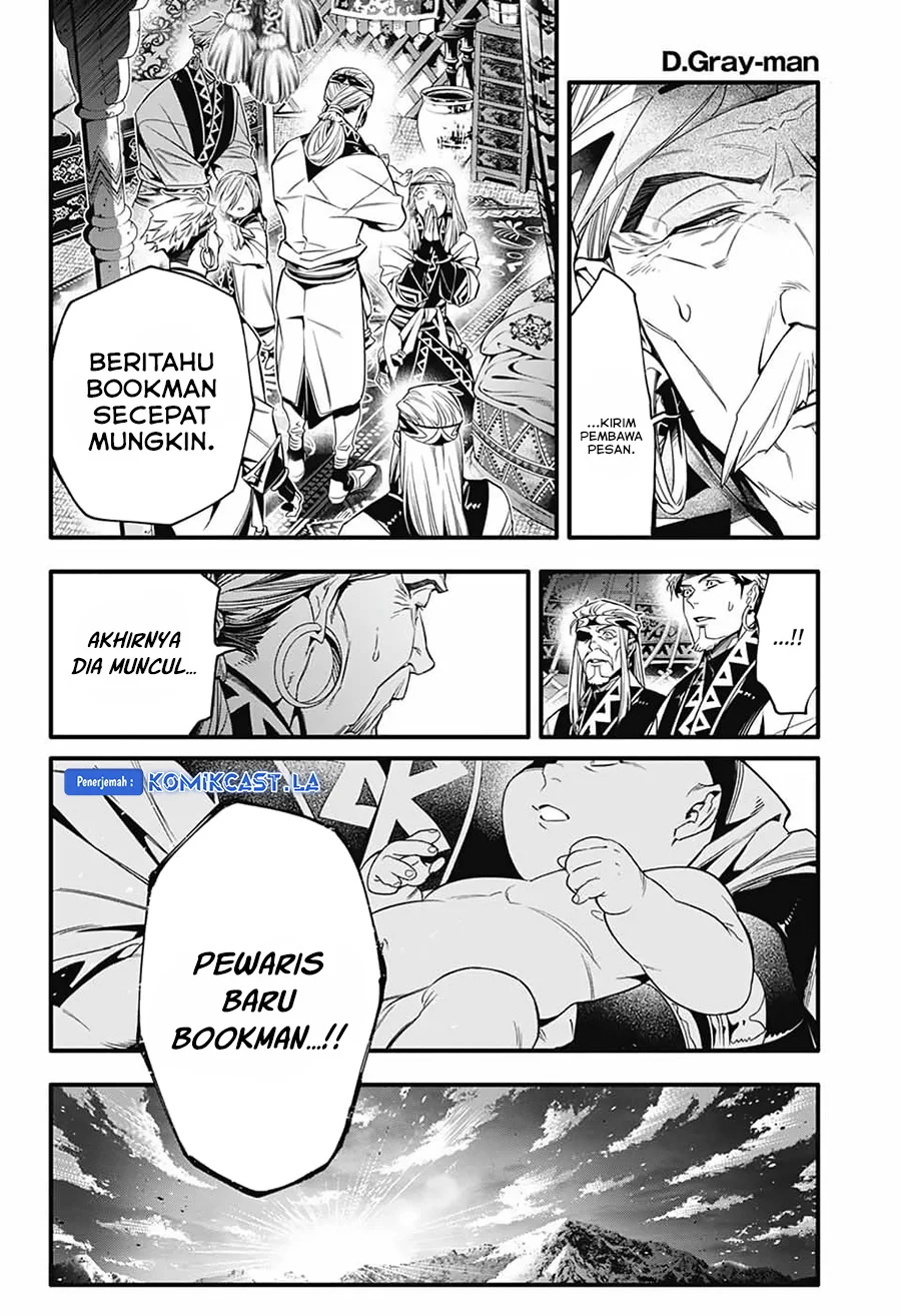 Chapter 253 - halaman 27