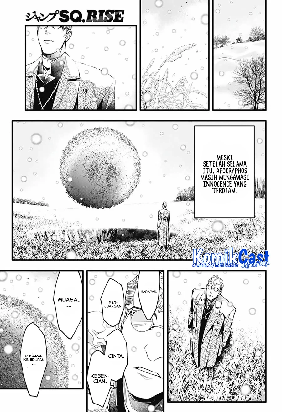 Chapter 253 - halaman 28