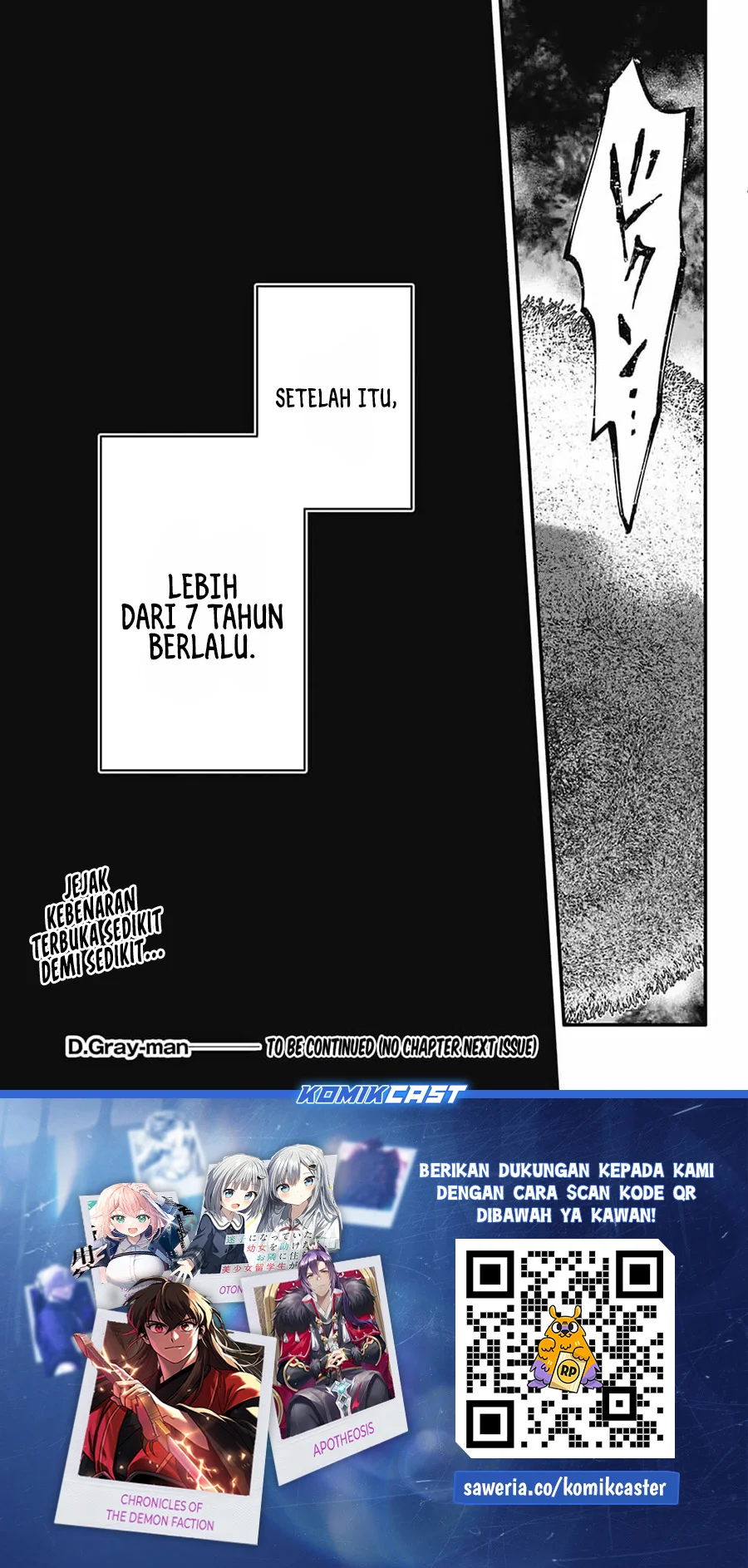 Chapter 253 - halaman 30