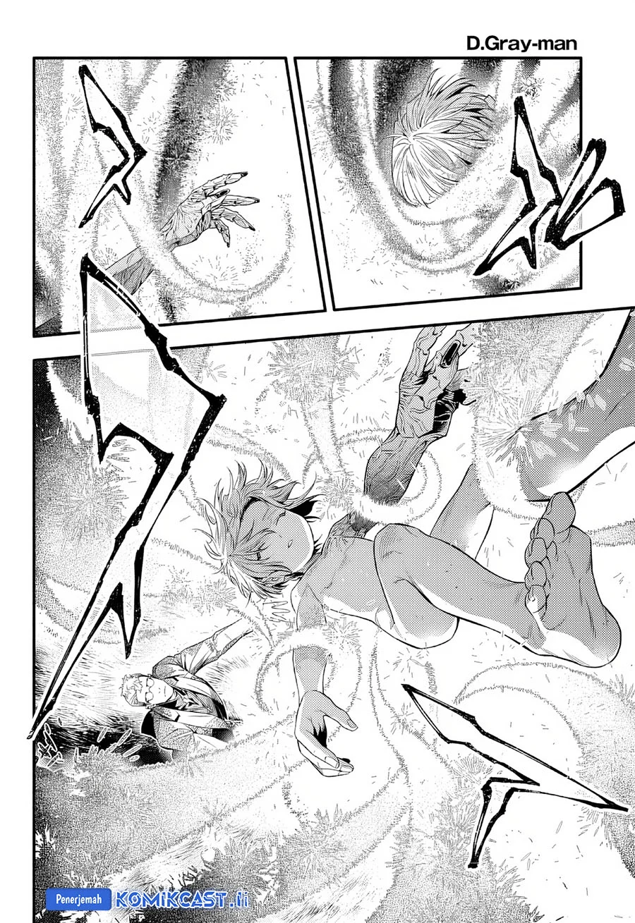 Chapter 254 - halaman 12