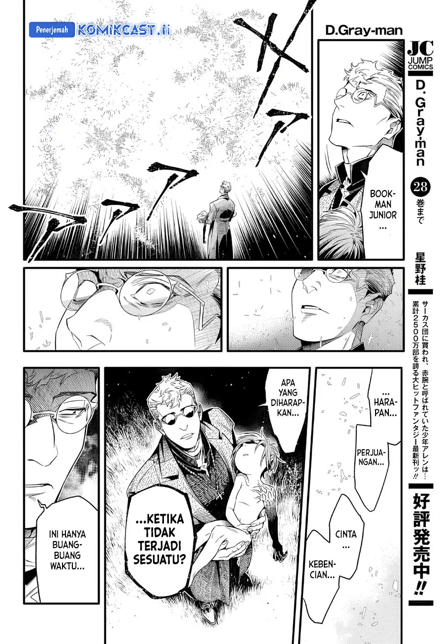 Chapter 254 - halaman 14