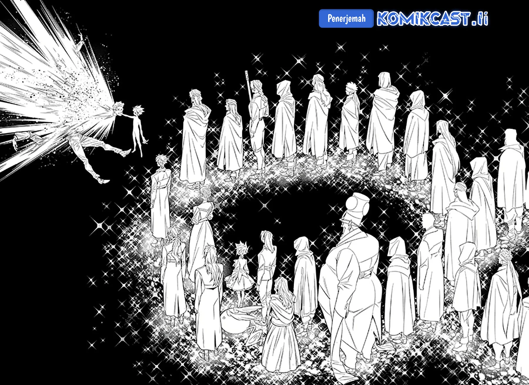 Chapter 254 - halaman 18