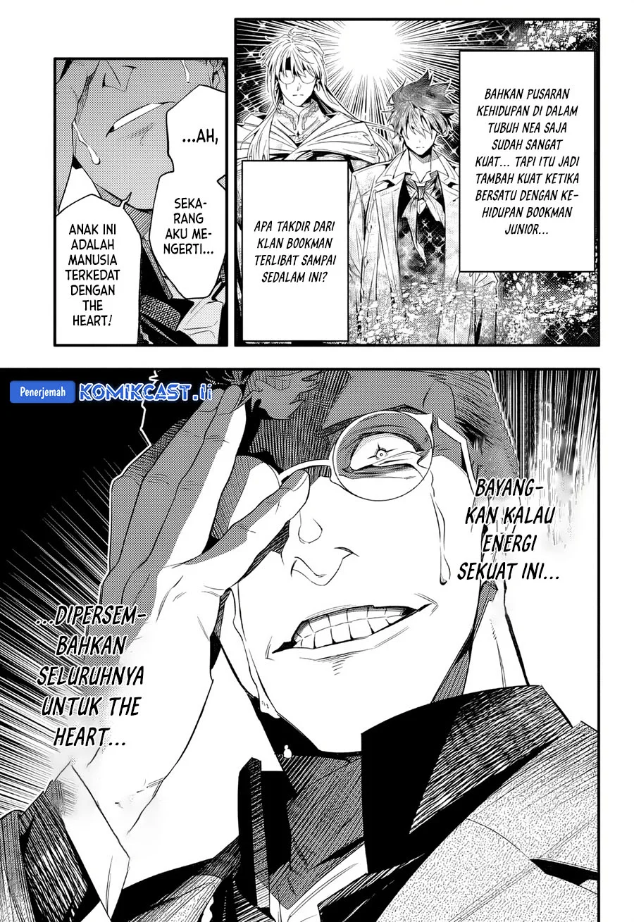 Chapter 254 - halaman 22