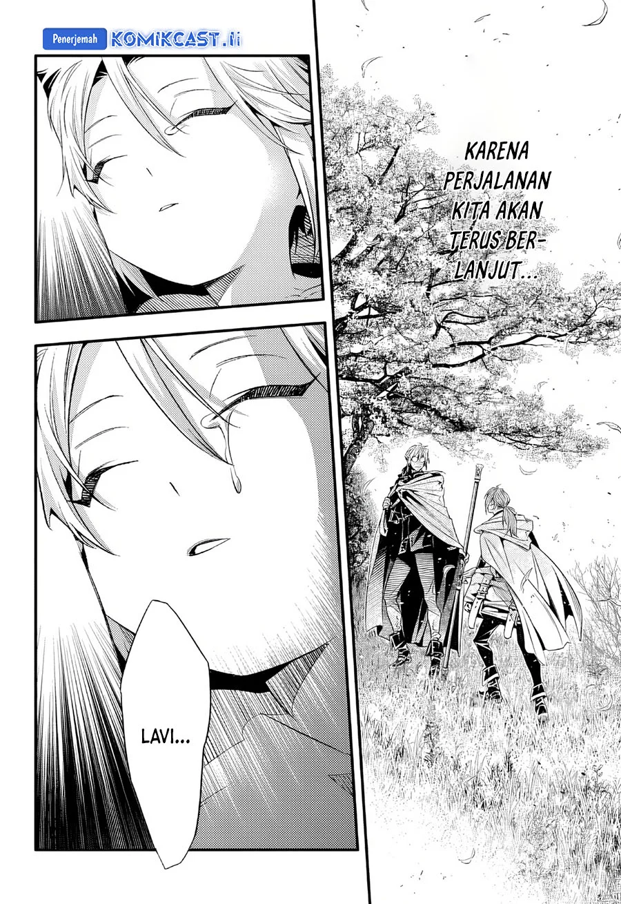 Chapter 254 - halaman 25
