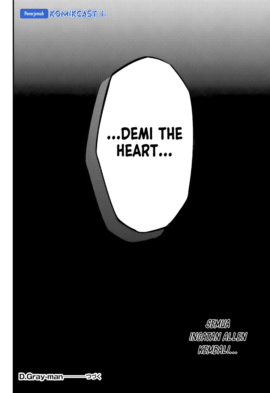 Chapter 254 - halaman 27