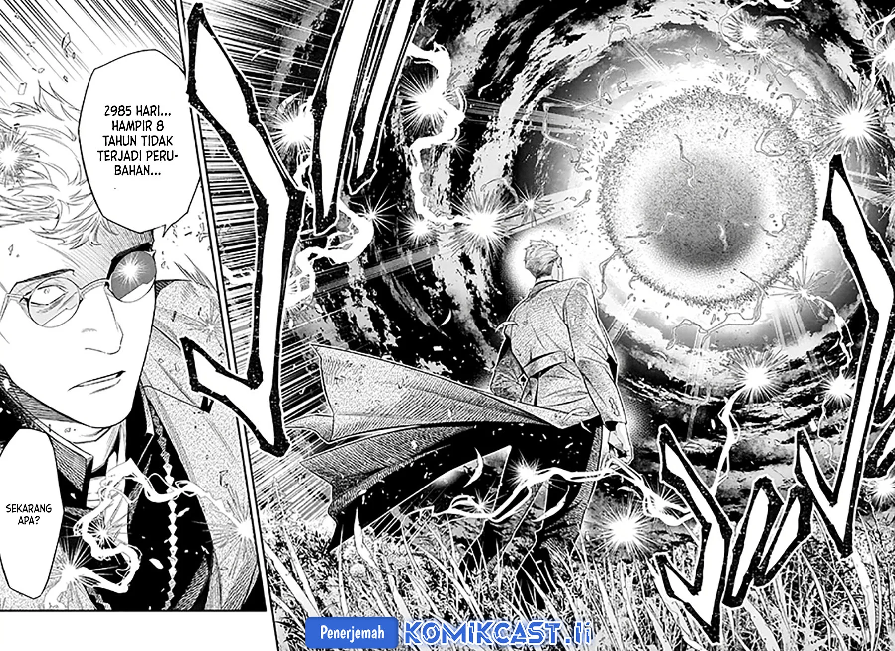 Chapter 254 - halaman 9