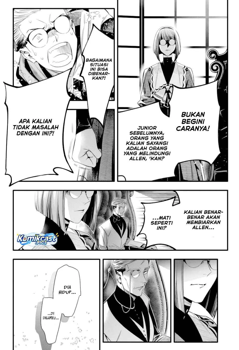 Chapter 255 - halaman 12