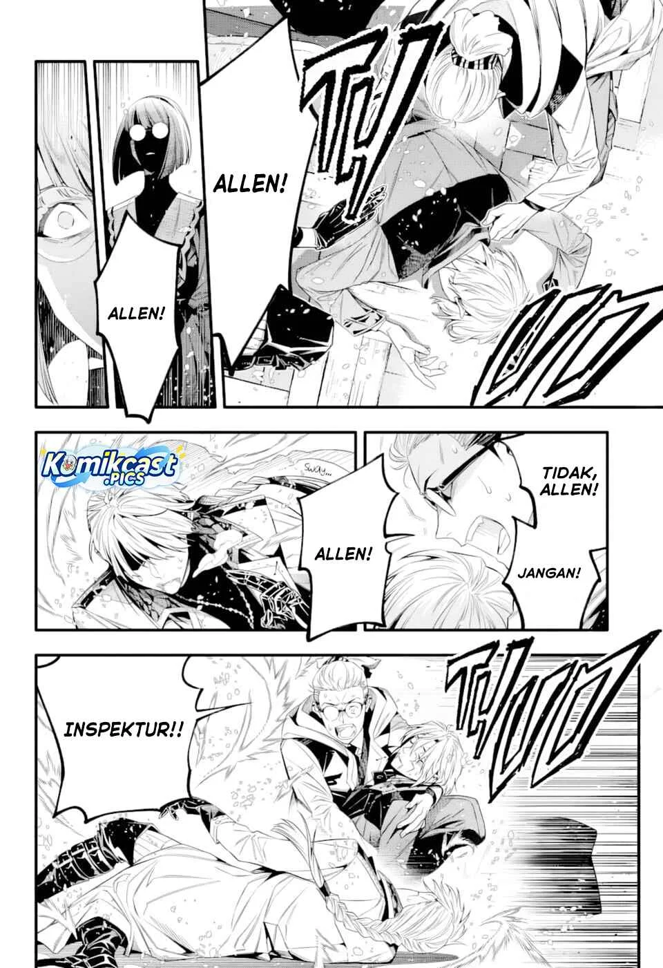 Chapter 255 - halaman 14