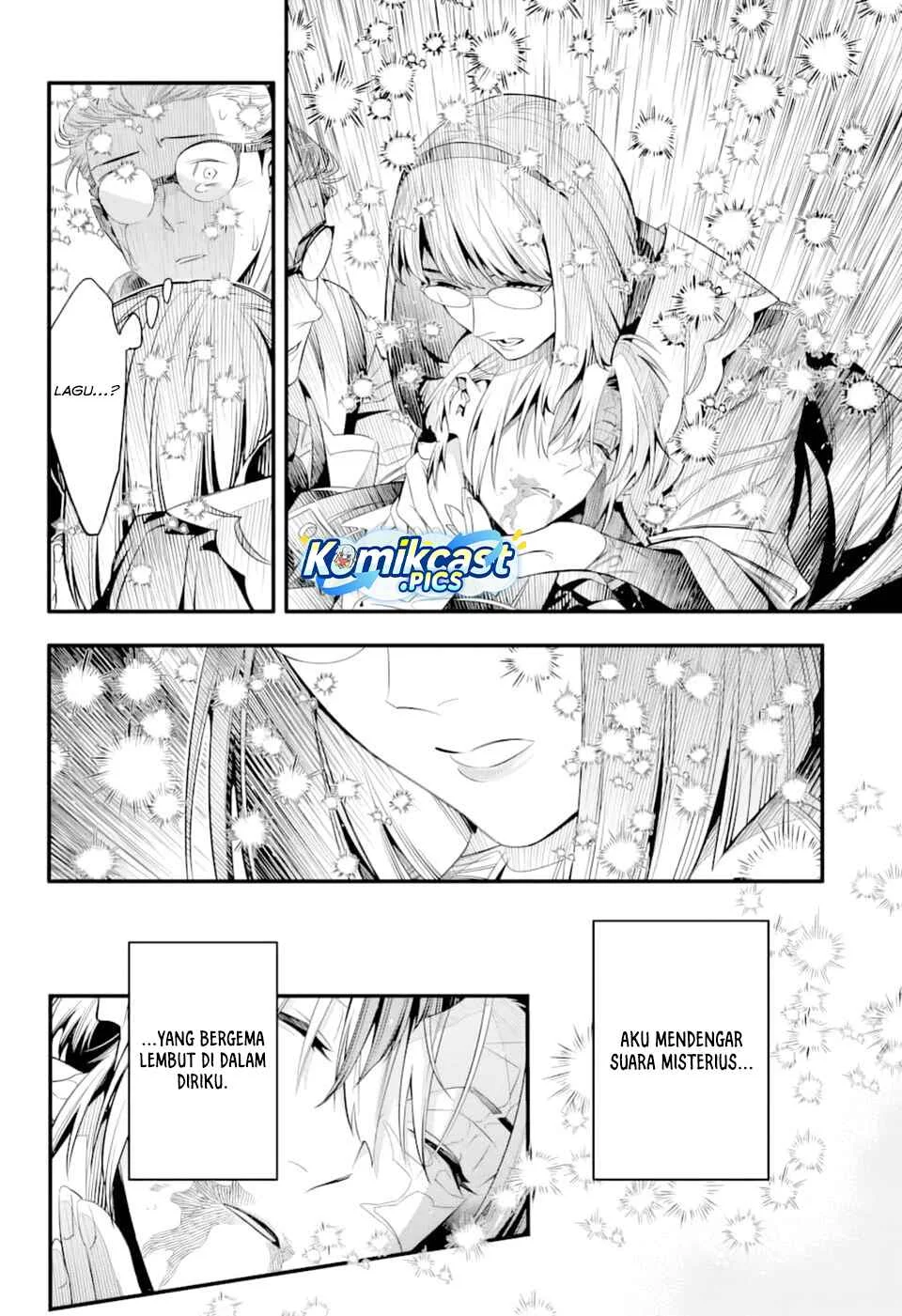 Chapter 255 - halaman 18