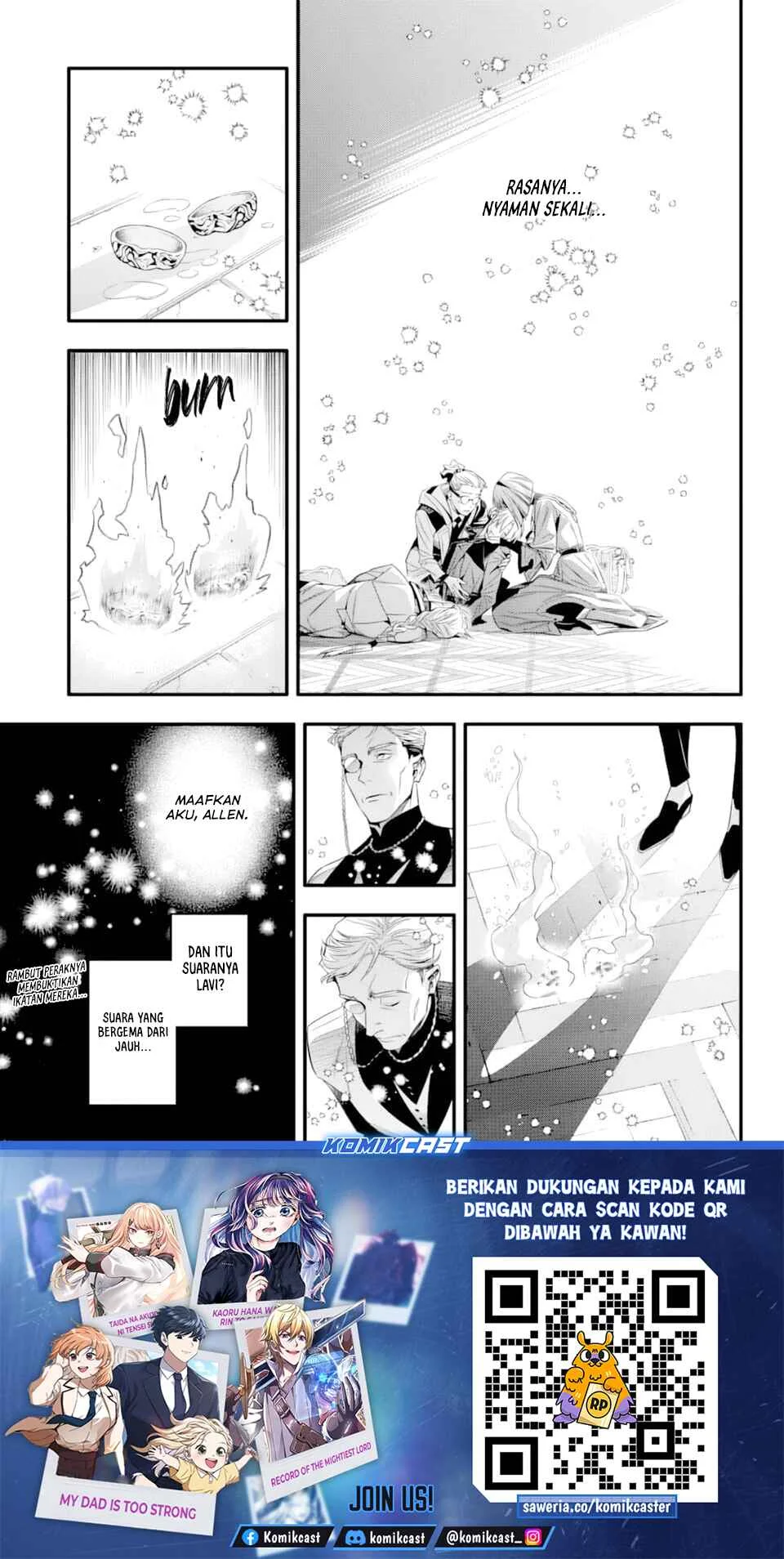 Chapter 255 - halaman 19