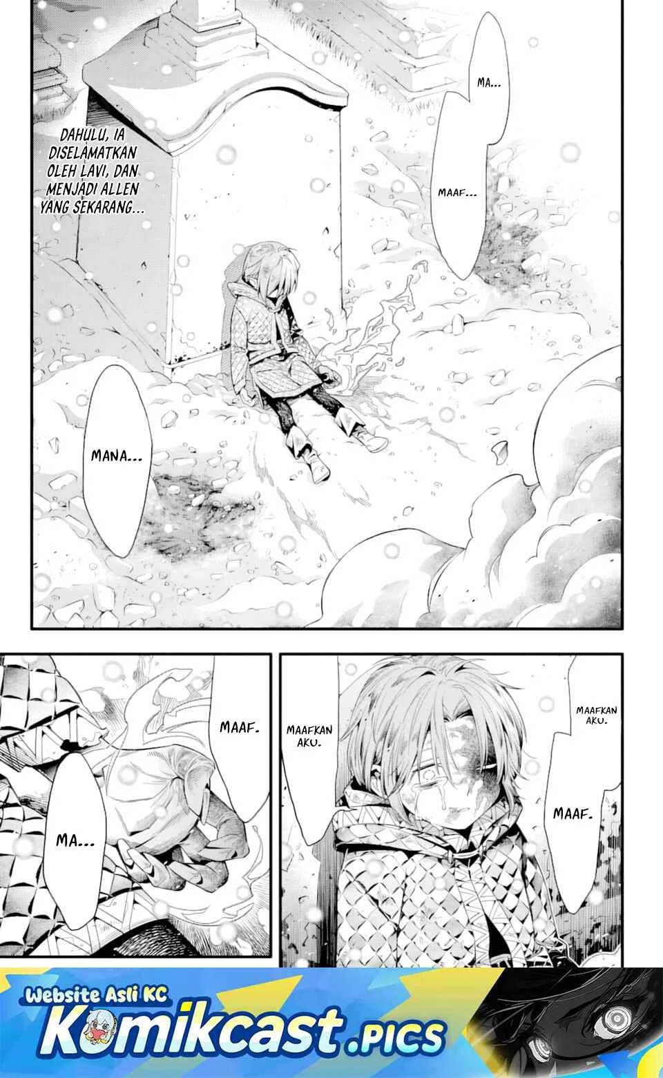 Chapter 255 - halaman 3