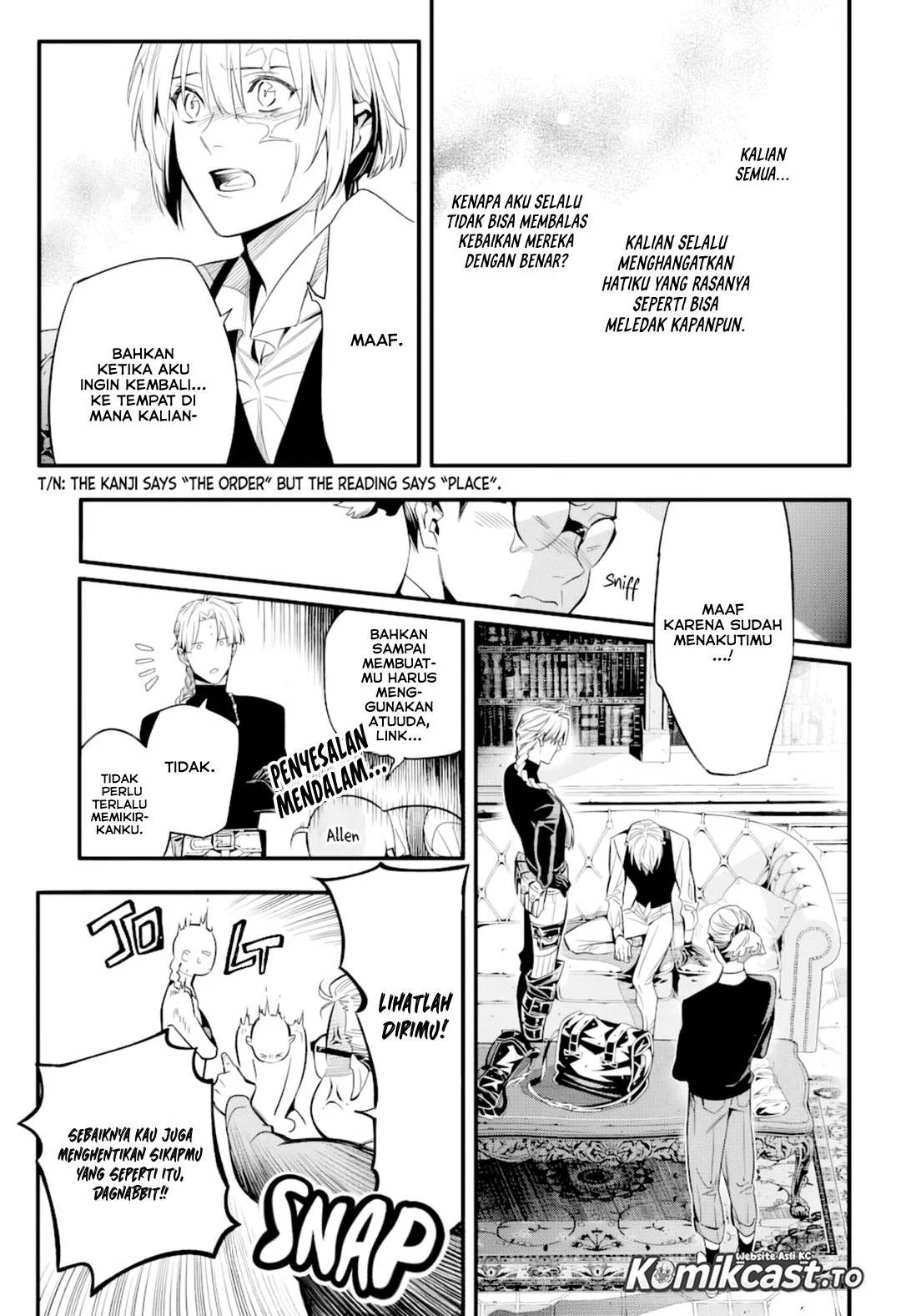 Chapter 256 - halaman 12