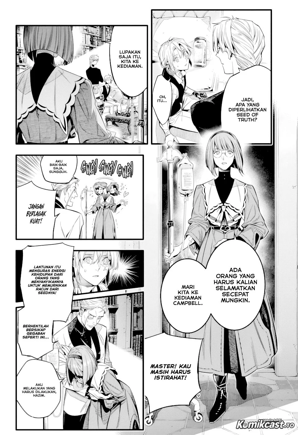 Chapter 256 - halaman 13