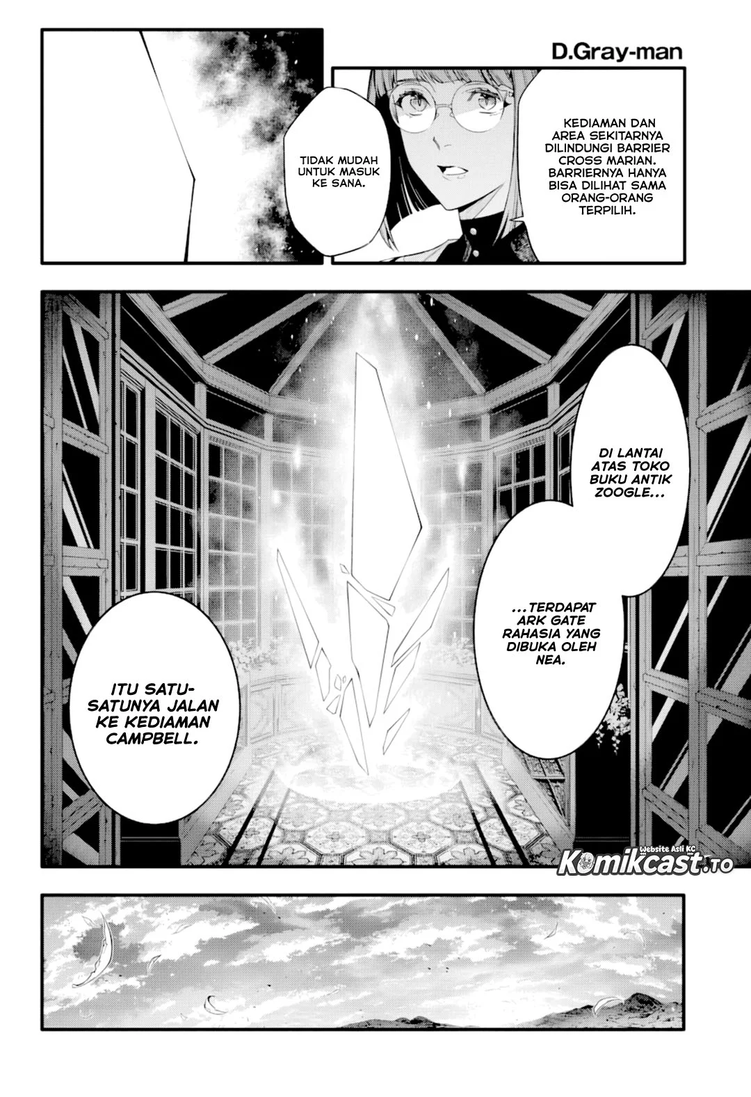 Chapter 256 - halaman 15