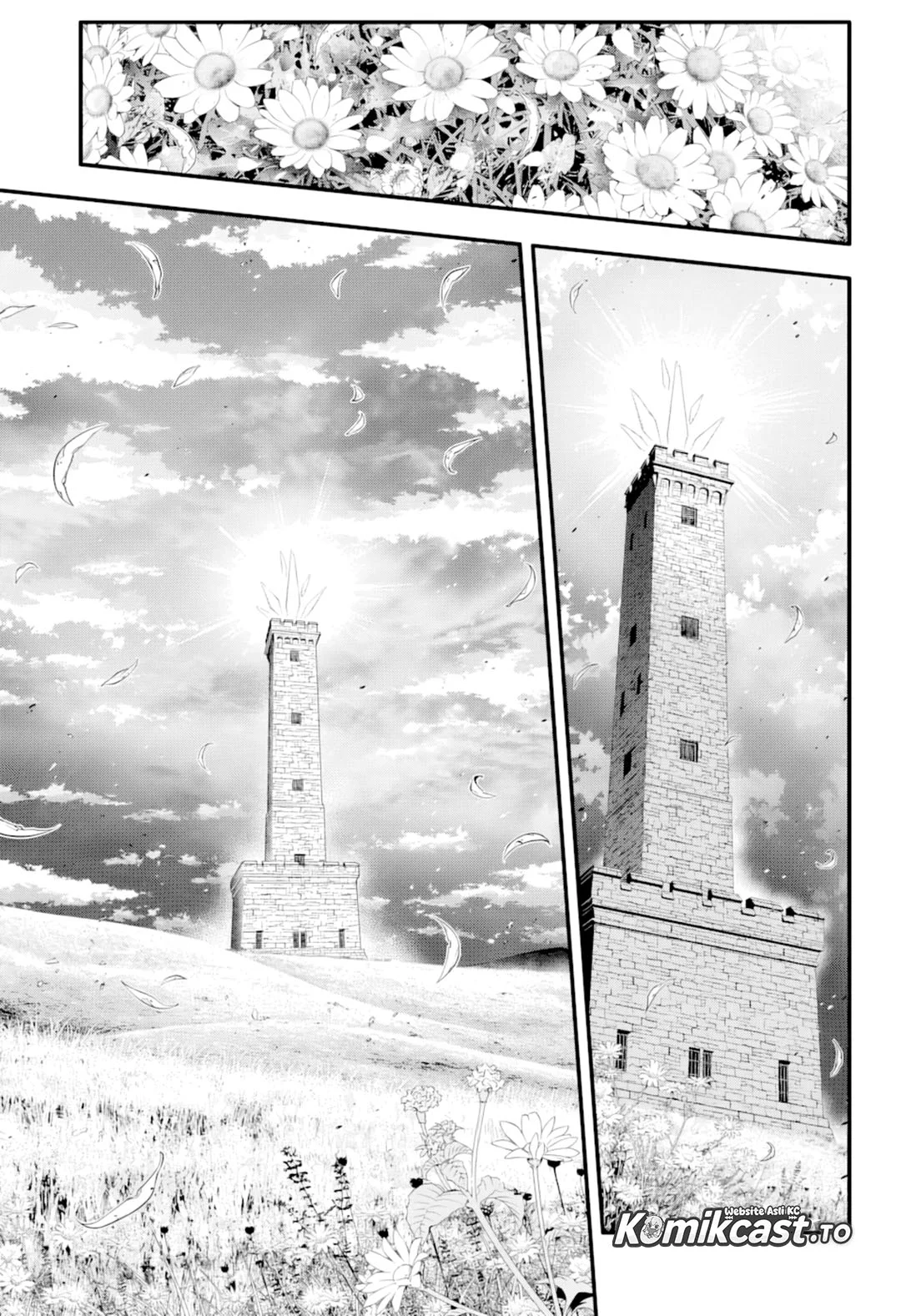 Chapter 256 - halaman 16