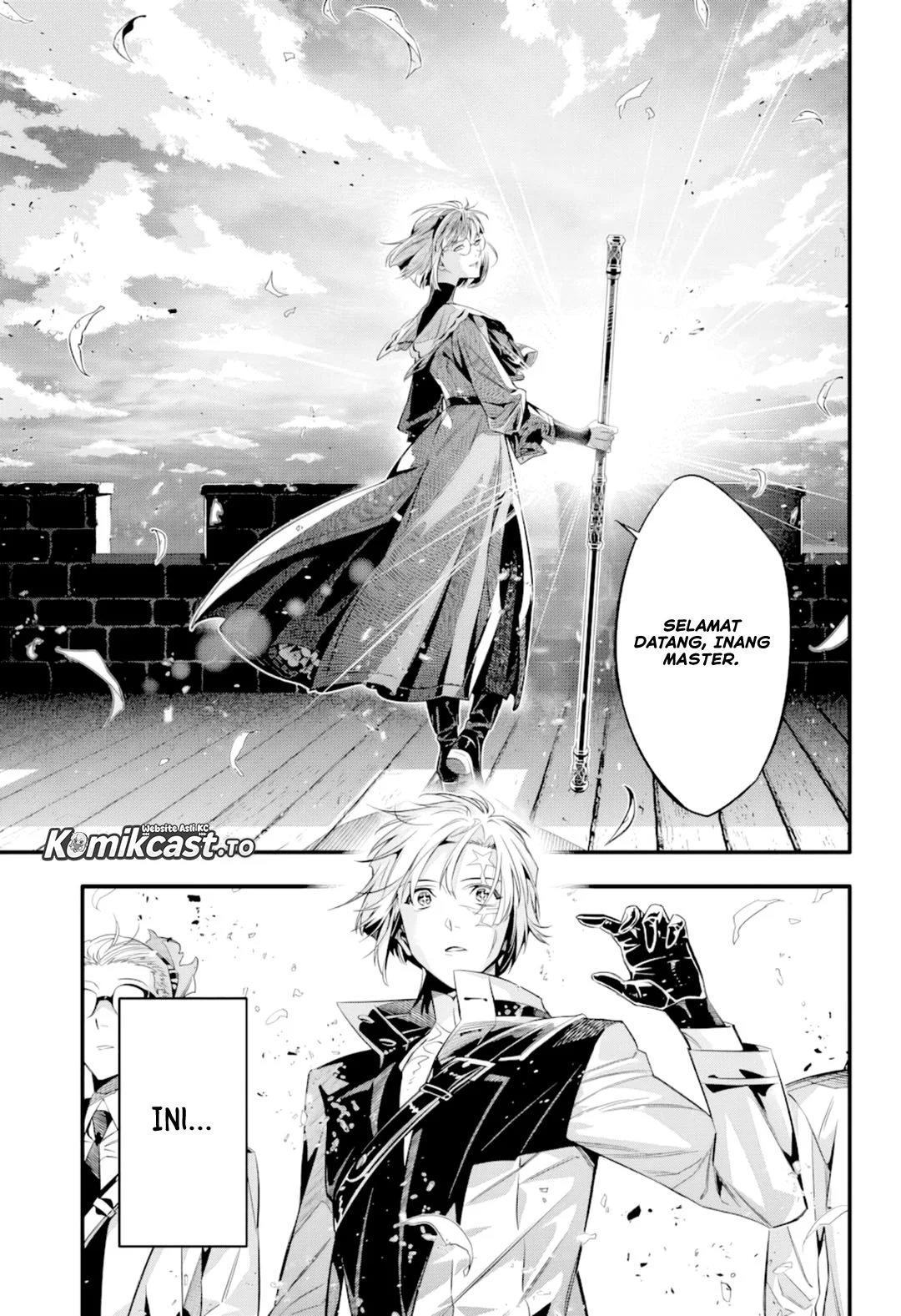 Chapter 256 - halaman 18