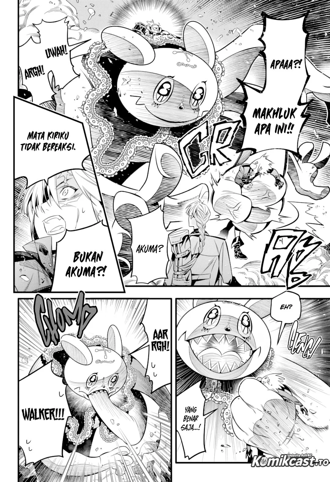 Chapter 256 - halaman 24