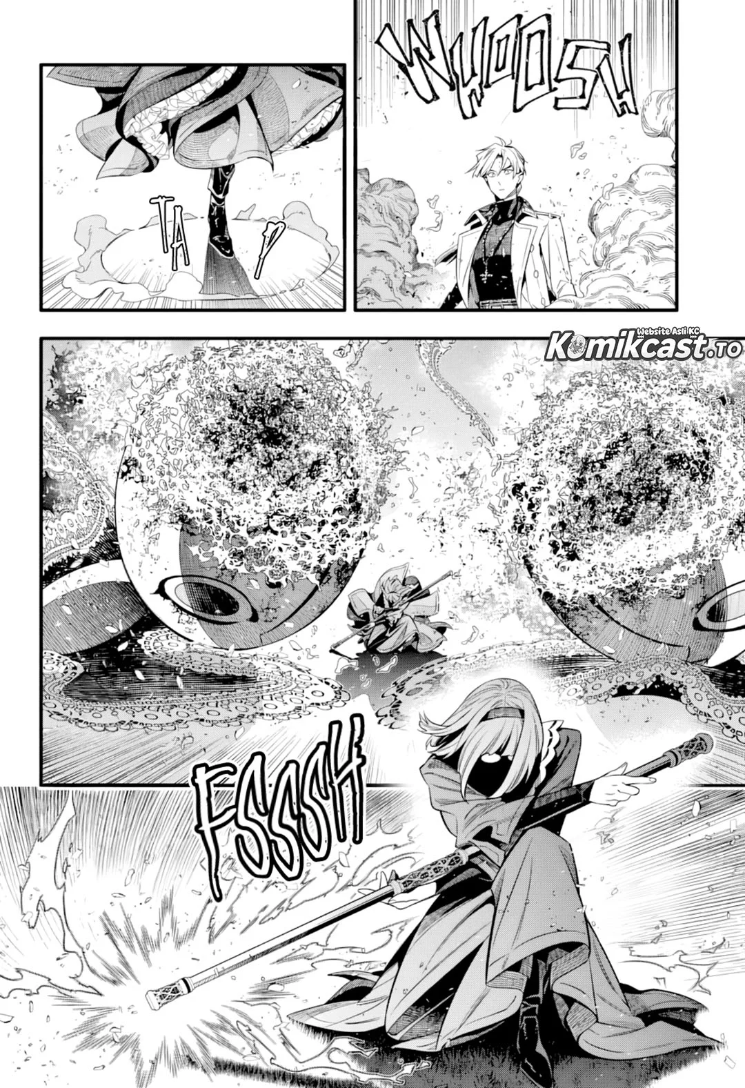 Chapter 256 - halaman 28